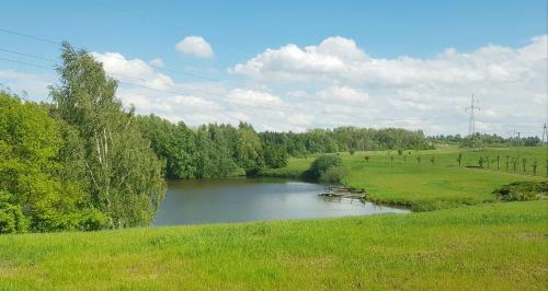 Bed & Breakfast Agroturystyka Sakowc�wka (Stajnia)
