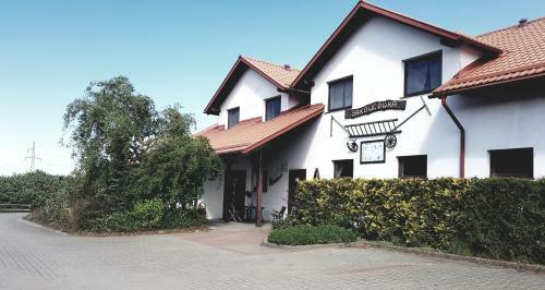 Bed & Breakfast Agroturystyka Sakowc�wka (Stajnia)