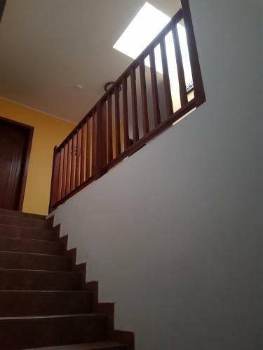 Bed & Breakfast Agroturystyka Sakowc�wka (Stajnia)