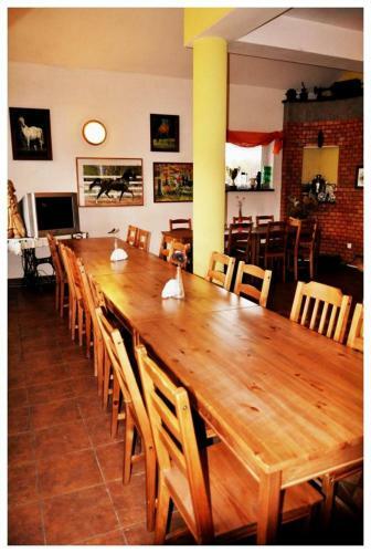 Bed & Breakfast Agroturystyka Sakowc�wka (Stajnia)