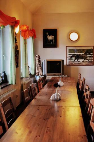 Bed & Breakfast Agroturystyka Sakowc�wka (Stajnia)