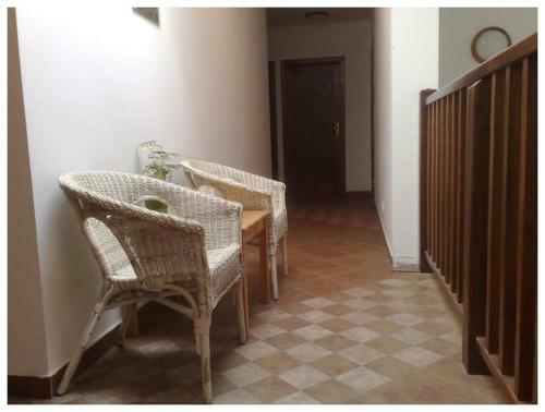 Bed & Breakfast Agroturystyka Sakowc�wka (Stajnia)