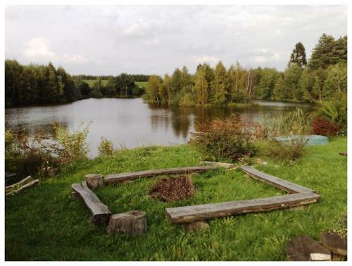 Bed & Breakfast Agroturystyka Sakowc�wka (Stajnia)