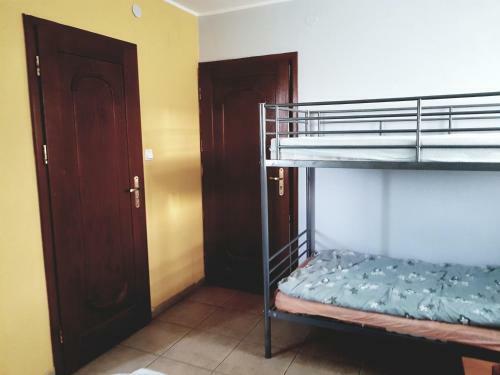 Bed & Breakfast Agroturystyka Sakowc�wka (Stajnia)