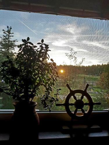 Bed & Breakfast Agroturystyka Sakowc�wka (Stajnia)