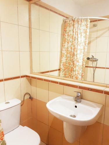 Bed & Breakfast Agroturystyka Sakowc�wka (Stajnia)