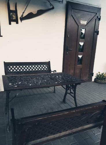 Bed & Breakfast Agroturystyka Sakowc�wka (Stajnia)