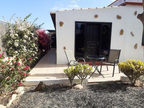 Bed & Breakfast Villa Vital Fuerteventura - Hospitable, Atmospheric, Authentic, Small-scale Accommodation