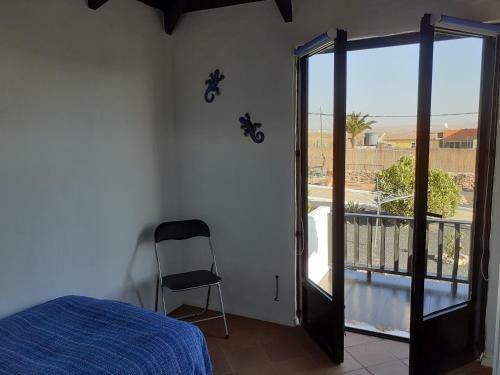 Bed & Breakfast Villa Vital Fuerteventura - Hospitable, Atmospheric, Authentic, Small-scale Accommodation