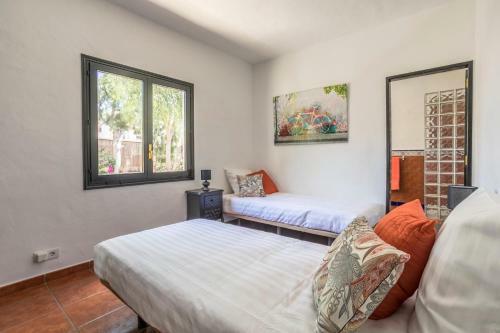 Bed & Breakfast Villa Vital Fuerteventura - Hospitable, Atmospheric, Authentic, Small-scale Accommodation