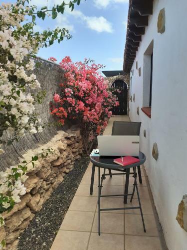 Bed & Breakfast Villa Vital Fuerteventura - Hospitable, Atmospheric, Authentic, Small-scale Accommodation