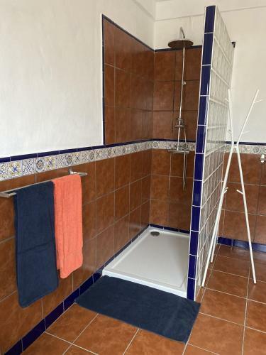 Bed & Breakfast Villa Vital Fuerteventura - Hospitable, Atmospheric, Authentic, Small-scale Accommodation