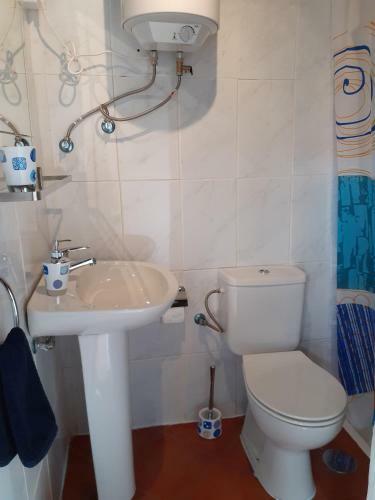 Bed & Breakfast Villa Vital Fuerteventura - Hospitable, Atmospheric, Authentic, Small-scale Accommodation