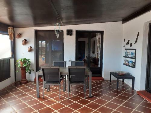 Bed & Breakfast Villa Vital Fuerteventura - Hospitable, Atmospheric, Authentic, Small-scale Accommodation