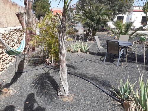Bed & Breakfast Villa Vital Fuerteventura - Hospitable, Atmospheric, Authentic, Small-scale Accommodation