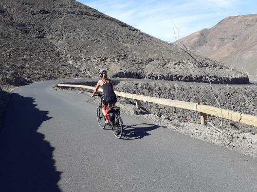 Bed & Breakfast Villa Vital Fuerteventura - Hospitable, Atmospheric, Authentic, Small-scale Accommodation
