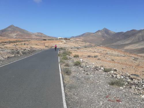 Bed & Breakfast Villa Vital Fuerteventura - Hospitable, Atmospheric, Authentic, Small-scale Accommodation