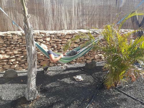Bed & Breakfast Villa Vital Fuerteventura - Hospitable, Atmospheric, Authentic, Small-scale Accommodation