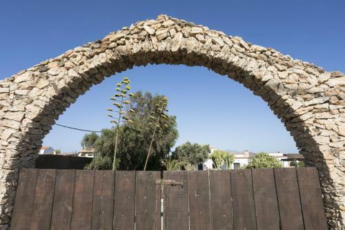 Bed & Breakfast Villa Vital Fuerteventura - Hospitable, Atmospheric, Authentic, Small-scale Accommodation