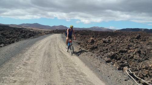 Bed & Breakfast Villa Vital Fuerteventura - Hospitable, Atmospheric, Authentic, Small-scale Accommodation