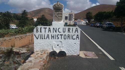 Bed & Breakfast Villa Vital Fuerteventura - Hospitable, Atmospheric, Authentic, Small-scale Accommodation