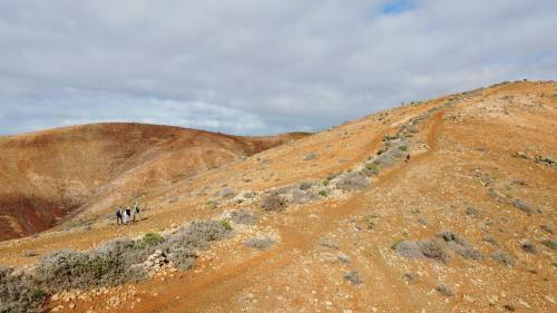 Bed & Breakfast Villa Vital Fuerteventura - Hospitable, Atmospheric, Authentic, Small-scale Accommodation