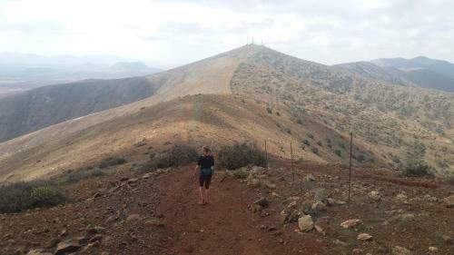 Bed & Breakfast Villa Vital Fuerteventura - Hospitable, Atmospheric, Authentic, Small-scale Accommodation