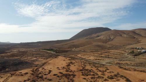 Bed & Breakfast Villa Vital Fuerteventura - Hospitable, Atmospheric, Authentic, Small-scale Accommodation