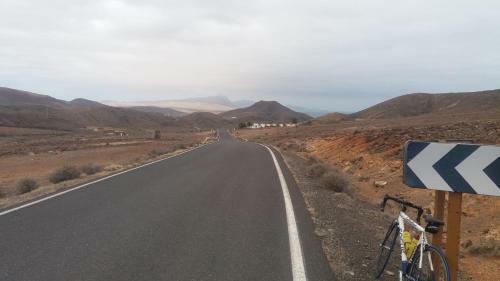 Bed & Breakfast Villa Vital Fuerteventura - Hospitable, Atmospheric, Authentic, Small-scale Accommodation