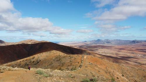 Bed & Breakfast Villa Vital Fuerteventura - Hospitable, Atmospheric, Authentic, Small-scale Accommodation