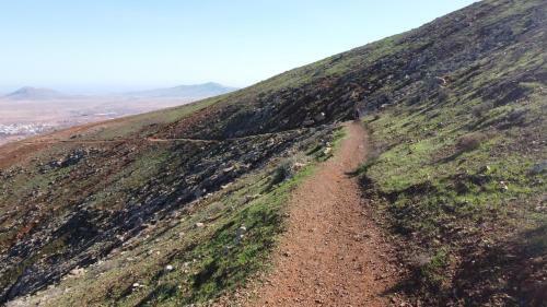 Bed & Breakfast Villa Vital Fuerteventura - Hospitable, Atmospheric, Authentic, Small-scale Accommodation