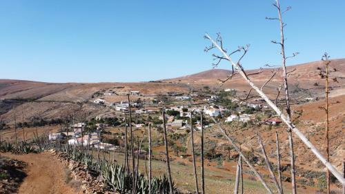 Bed & Breakfast Villa Vital Fuerteventura - Hospitable, Atmospheric, Authentic, Small-scale Accommodation
