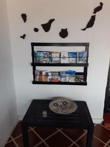 Bed & Breakfast Villa Vital Fuerteventura - Hospitable, Atmospheric, Authentic, Small-scale Accommodation