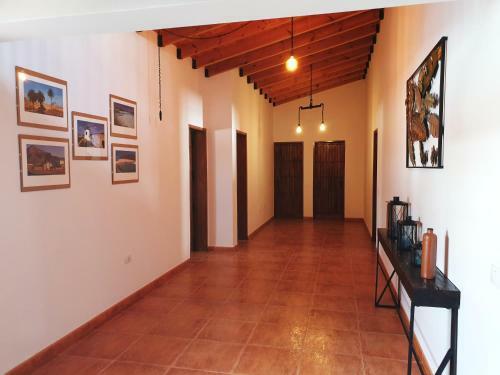Villa Las Palmeras