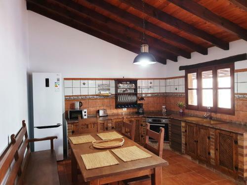 Villa Las Palmeras