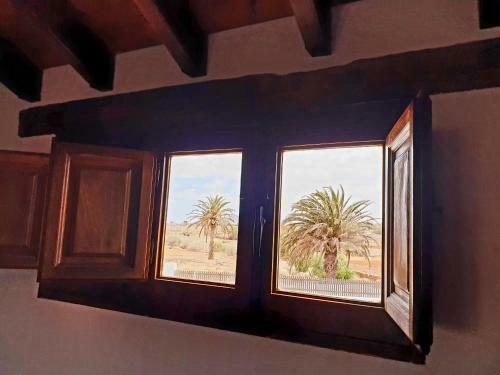 Villa Las Palmeras