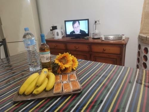 Casita Rural Con Jacuzzi Climatizado.
