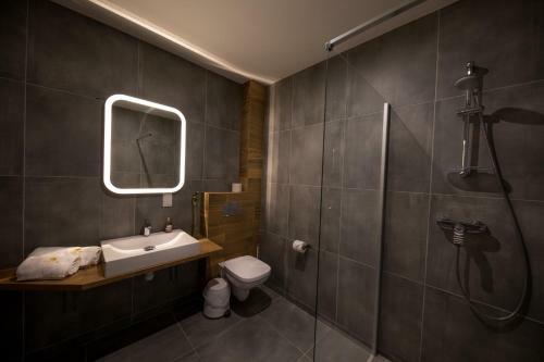 Hotel Go?ciniec Pod Lasem