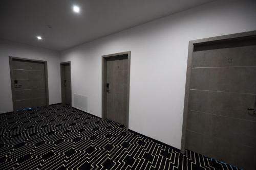 Hotel Go?ciniec Pod Lasem