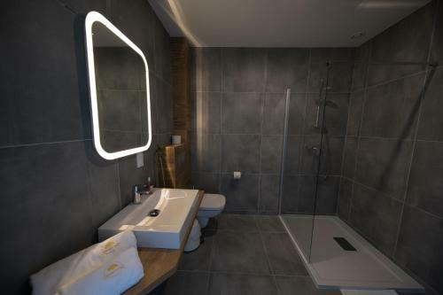 Hotel Go?ciniec Pod Lasem