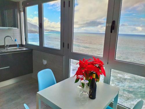 Apartamento Lavagalerie Meeresblick 1 Reihe