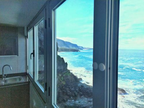 Apartamento Lavagalerie Meeresblick 1 Reihe