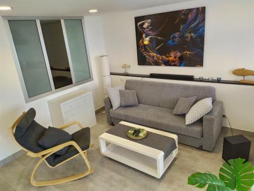 Apartamento Lavagalerie Meeresblick 1 Reihe