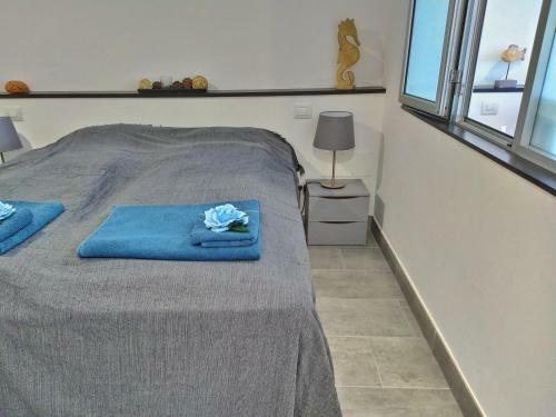 Apartamento Lavagalerie Meeresblick 1 Reihe