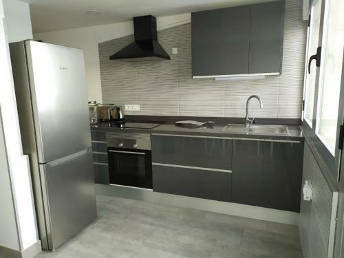 Apartamento Lavagalerie Meeresblick 1 Reihe