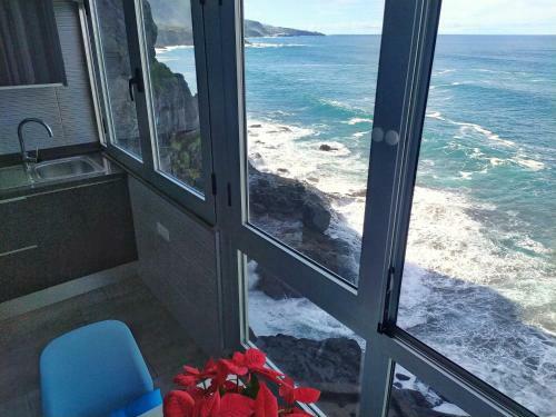 Apartamento Lavagalerie Meeresblick 1 Reihe