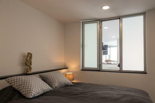Apartamento Lavagalerie Meeresblick 1 Reihe