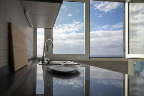 Apartamento Lavagalerie Meeresblick 1 Reihe