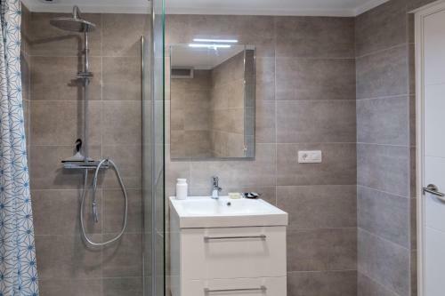 Apartamento Lavagalerie Meeresblick 1 Reihe