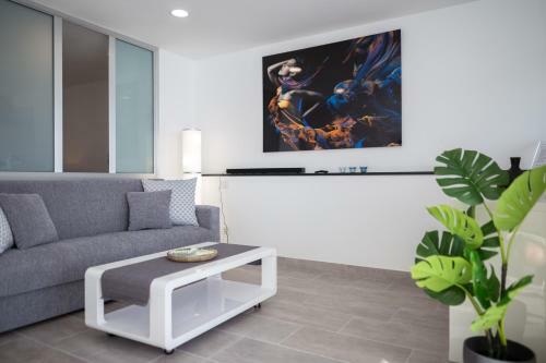 Apartamento Lavagalerie Meeresblick 1 Reihe